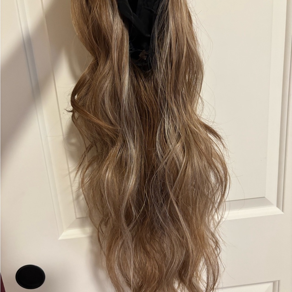 CSC Sharpay Headband (Soft Cinnamon) 
Standard - Picture 3 of 4